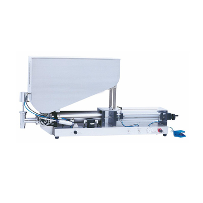 Vertical Pouch Packing Machine Sauce Oil Ketchup Liquid Packing Machine