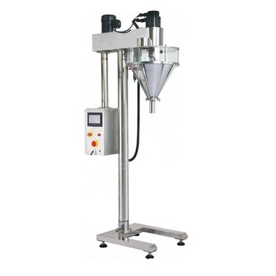 Flour Laundry Powder Bag Packing Machine Milk Powder Bag Packaging Machine