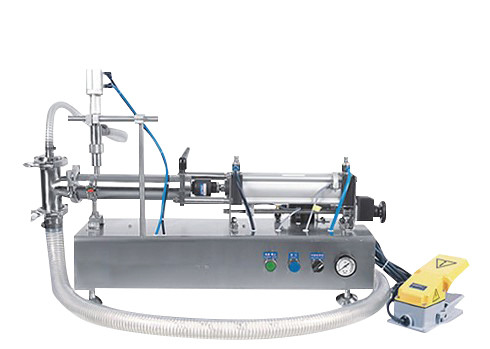 220V Automatic Spout Pouch Packing Machine , Practical Detergent Packaging Machine