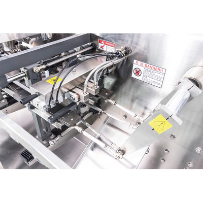Automatic Milk Powder Packing Machine Horizontal Powder Bagging Machine Spice
