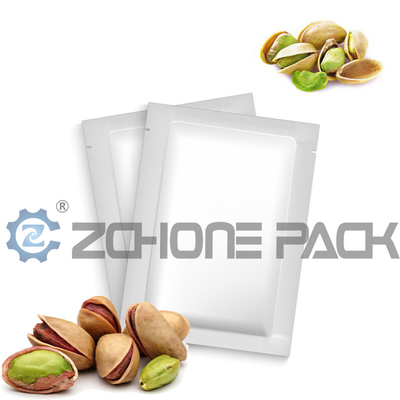 Nut Granule Premade Bag Packaging Bag Stand Up Bag Flat Bag Box Bag