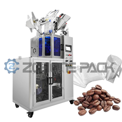 Pneumatic Envelope Coffee Packaging Machine Filter Drip Ear Coffee Bag Packaging Machine