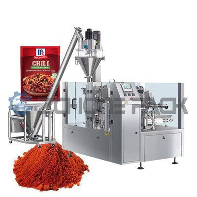 Powder Packaging Machine: Precision, Efficiency, and Reliability for Your Business