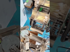 Macchina di imballaggio di cotone, calcolo accurato, imballaggio rapido