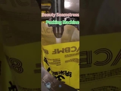 Macchina di imballaggio liquido pompa liquida pompa rotore pompa pasta pompa pasta liquida