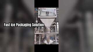 Macchine per imballaggio verticale