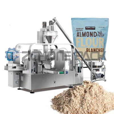 Powder Packaging Machine: Precision, Efficiency, and Reliability for Your Business