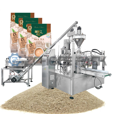 Powder Packaging Machine: Precision, Efficiency, and Reliability for Your Business